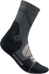 Bauerfeind Outdoor Merino Midcutsocks Men Herren Sportsocken
