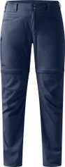 Haglöfs Lite Standard Zip-off II Pant Women Damen Outdoorhose