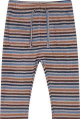 Minymo Pants Y/D Rib Jungen  Outdoorhose