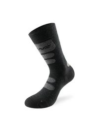 Lenz Trekking 8.0 Unisex Trekking & Wandersocken