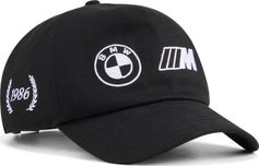 Puma BMW M M3 Dad Cap