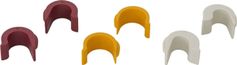 VAUDE QMR Reduction Parts 2.0 Radtaschen