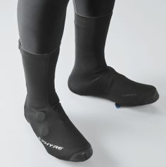 Shimano S-phyre Tall Shoe Cover Fahrrad Überschuhe