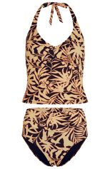 O'Neill Tankini Biniki SET Damen Bademode