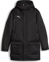 Puma Teamfinal Winter Jacket Herren Freizeitjacke