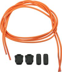 HAIX Flexlace Repair-kit Orange