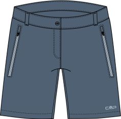 CMP KID G Short Outdoor Shorts für Kinder