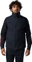 Rossignol Mittens Opside Vest Isolationsjacke für Herren