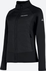 Fischer IVY Hybrid Jacket Damen Midlayer Test