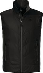 Schöffel Hybrid Vt Style Cascata Men Outdoorweste für Herren