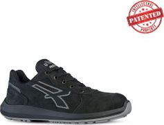 U-Power Shedir s ESD S3S CI FO Unisex Arbeits- & Sicherheitsschuhe