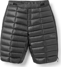 Rab Mythic Shorts Herren Isolatiionshose für Freeski oder Skitouren