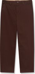 Timberland Mens Peached Heavy Twill Chino Pants