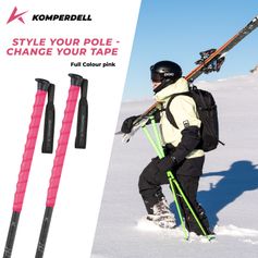 Komperdell Tape Full Colour35mm