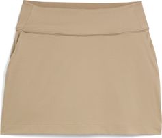 Puma W Blake Piped Knit Skirt