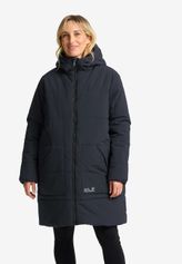 Jack Wolfskin Northern Lite Coat W