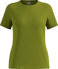 Odlo The Cubic Light Short-sleeve Crewneck T-shirt Damen Laufshirt