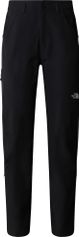 The North Face Womens Exploration Pant Damen Outdoorhose