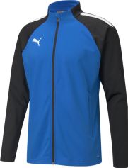 Puma Teamliga Training Jacket Herren Laufjacke