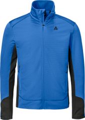 Schöffel Fleece Jacket Style Milagle Men Herren Midlayer Test