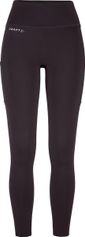 Craft ADV Essence High Waist Warm Tights Women Damen Lauf- & Trainingshose