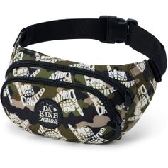 Dakine Hip Pack Hawaii