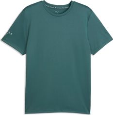 Puma X Hyrox Mens Performance City Tee Herren Laufshirt