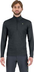 Karpos Pizzocco Half Zip Herren Midlayer für Outdoor Aktivitäten