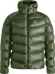 Montura ALP Hooded Duvet Isolatiionsjacke für Freeski oder Skitouren