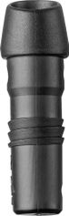 LEKI Fin Vario Sleeve 9.0mm Black