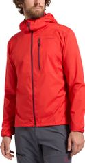 La Sportiva Wall Breeze Stretch Jacket Men Unisex Softshelljacke