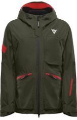 Dainese M001 D-dry Herren Skijacke
