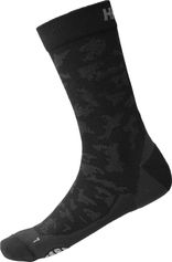 Helly Hansen Trail Crew Sock Unisex Sportsocken