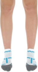 Uyn Woman Run 2IN Socks Damen Sportsocken