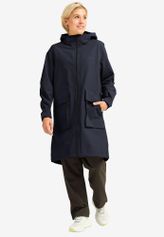 Jack Wolfskin Nabur 2L Coat W