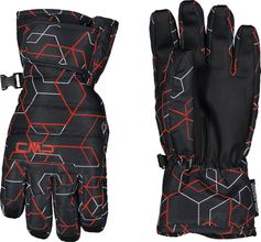CMP Kids Ski Glove Jungen Handschuhe