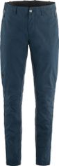 Fjällräven Hoja Hybrid Trousers M Herren  Outdoorhose