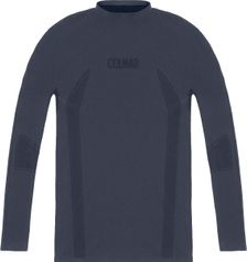 Colmar Dryarn Warp Kint Seamless Tee With Viroblock