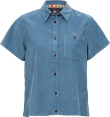 Elevenate Women Estate Cord SS Shirt T-Shirt für sämtliche Outdoor Aktivitäten