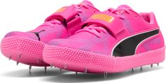 Puma High Jump Nitro Unisex Laufschuhe