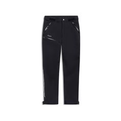 Bergans Junior 2L Shell Pants Unisex  Outdoorhose