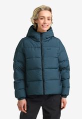 Jack Wolfskin Frozen Palace Jacket W RDS Damen Freizeitjacke