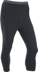 MAUL Sport Lehn Merino 3/4 - Unterwäsche 3/4 Hose Herren Funktionswäsche