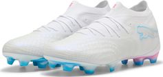 Puma Future 9 Ultimate White FG