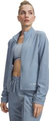 Under Armour Velociti Track Jacket Damen Laufjacke