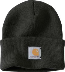Carhartt Iconic A18 Watch Cap Beanie