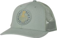 Salty Crew Tentacles Boys Retro