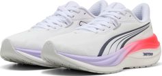 Puma Electrify Nitro 5 Jr Kinder Freizeitschuhe