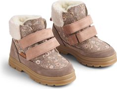 Wheat Winterboot Milo Tex Mädchen Winterstiefel