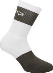 cmp - collective (of) moving people Unisex Sock Mid